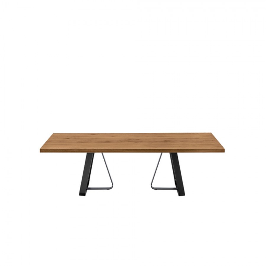 Masa pentru dining Calligaris Sunshine CS4128-FRW-200